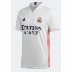 Alternative view of Ανδρική μπλούζα Adidas Real Madrid εντός έδρας