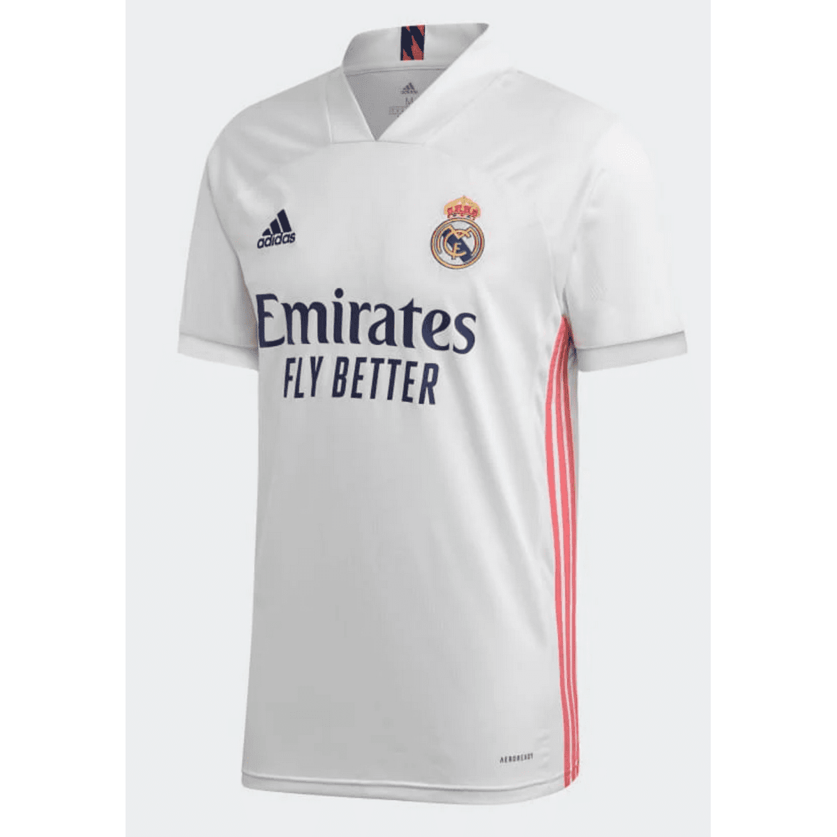 Ανδρική μπλούζα Adidas Real Madrid εντός έδρας φωτογραφία