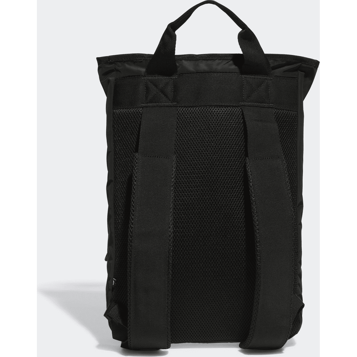 Adidas Backpack μαύρο γυναικείο φωτογραφία