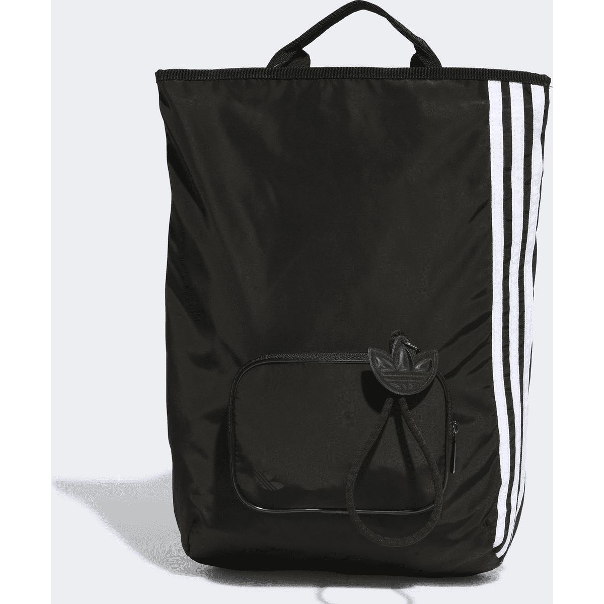 Adidas Backpack μαύρο γυναικείο φωτογραφία