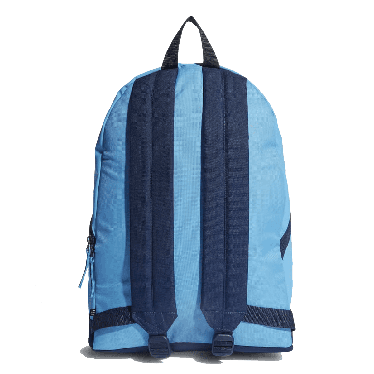 Adidas Adicolor Backpack Blue φωτογραφία
