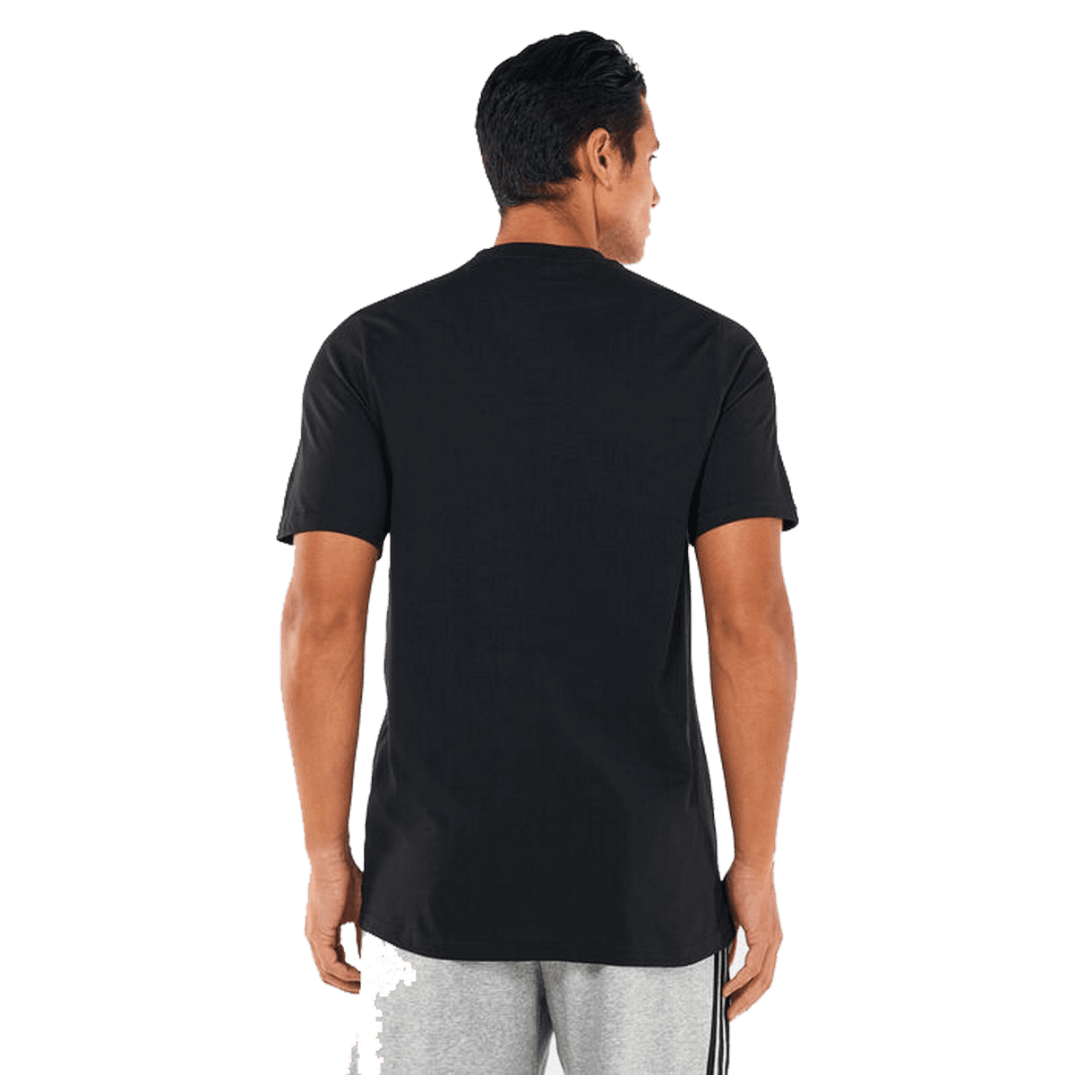 Adidas Men's Sketch Badge of Sport φωτογραφία