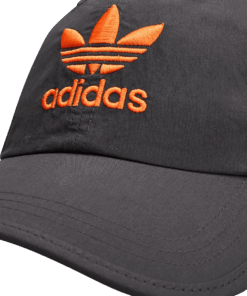 Alternative view of Adidas Originals Adicolor Archive Baseball Cap