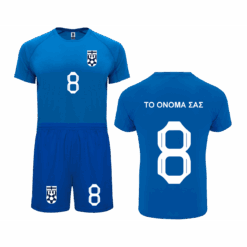 Σετ ποδοσφαίρου Ελλάς 13 Σετ ποδοσφαίρου Ελλάς