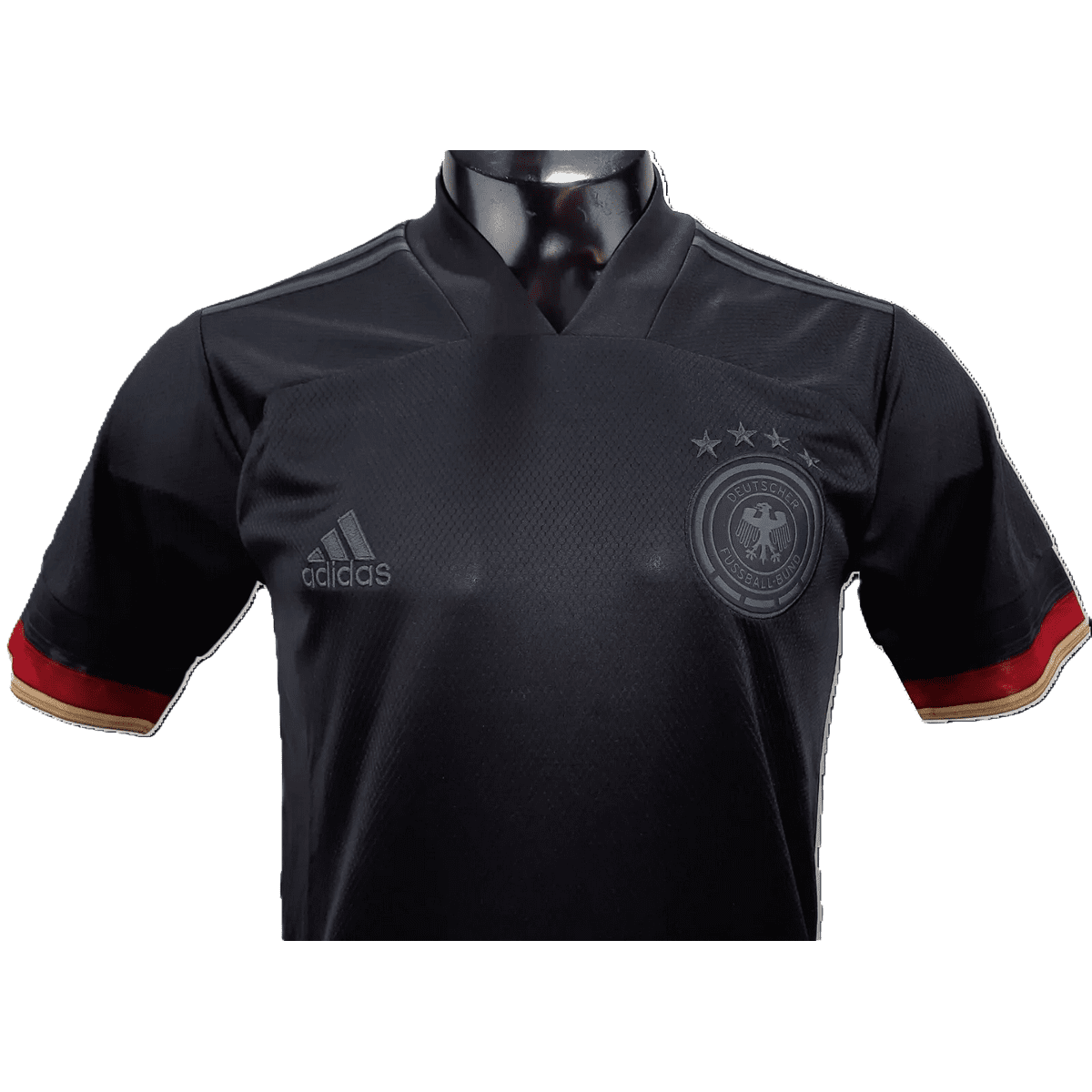 Ανδρική μπλούζα Adidas Εθνικής Γερμανίας εκτός έδρας - Image 6