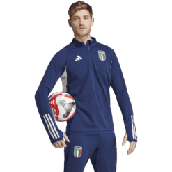 Adidas φούτερ FIGC Εθνικής Ιταλίας