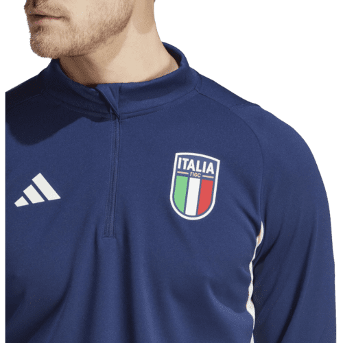 Adidas φούτερ FIGC Εθνικής Ιταλίας 17