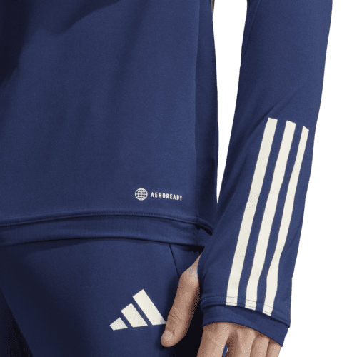 Adidas φούτερ FIGC Εθνικής Ιταλίας 18