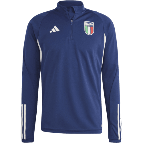 Adidas φούτερ FIGC Εθνικής Ιταλίας 19