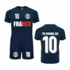 Σετ ποδοσφαίρου France