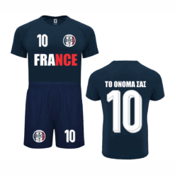 Σετ ποδοσφαίρου France