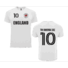 Μπλούζα ποδοσφαίρου England