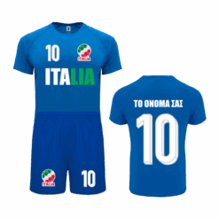 Σετ ποδοσφαίρου Italia