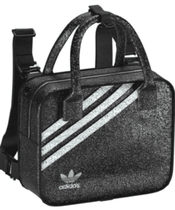 Adidas Bag Black / Silver Metallic GN2139