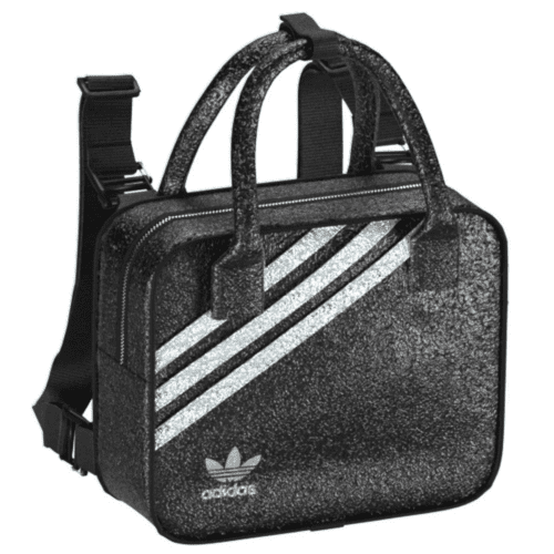 Adidas Bag Black / Silver Metallic GN2139