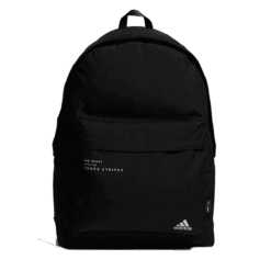 Σακίδιο πλάτης Adidas FI BP BLACK WHITE Unisex - NS