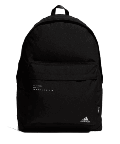 Σακίδιο πλάτης Adidas FI BP BLACK WHITE Unisex - NS