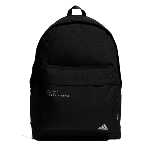 Σακίδιο πλάτης Adidas FI BP BLACK WHITE Unisex - NS