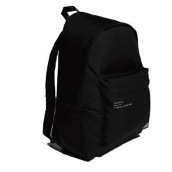 Σακίδιο πλάτης Adidas FI BP BLACK WHITE Unisex - NS