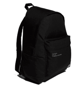 Σακίδιο πλάτης Adidas FI BP BLACK WHITE Unisex - NS