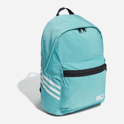 Adidas CL BP 3S Sports Backpack H15571 Mint 6