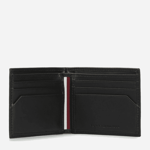 Tommy Hilfiger Premium Mini CC Wallet 4