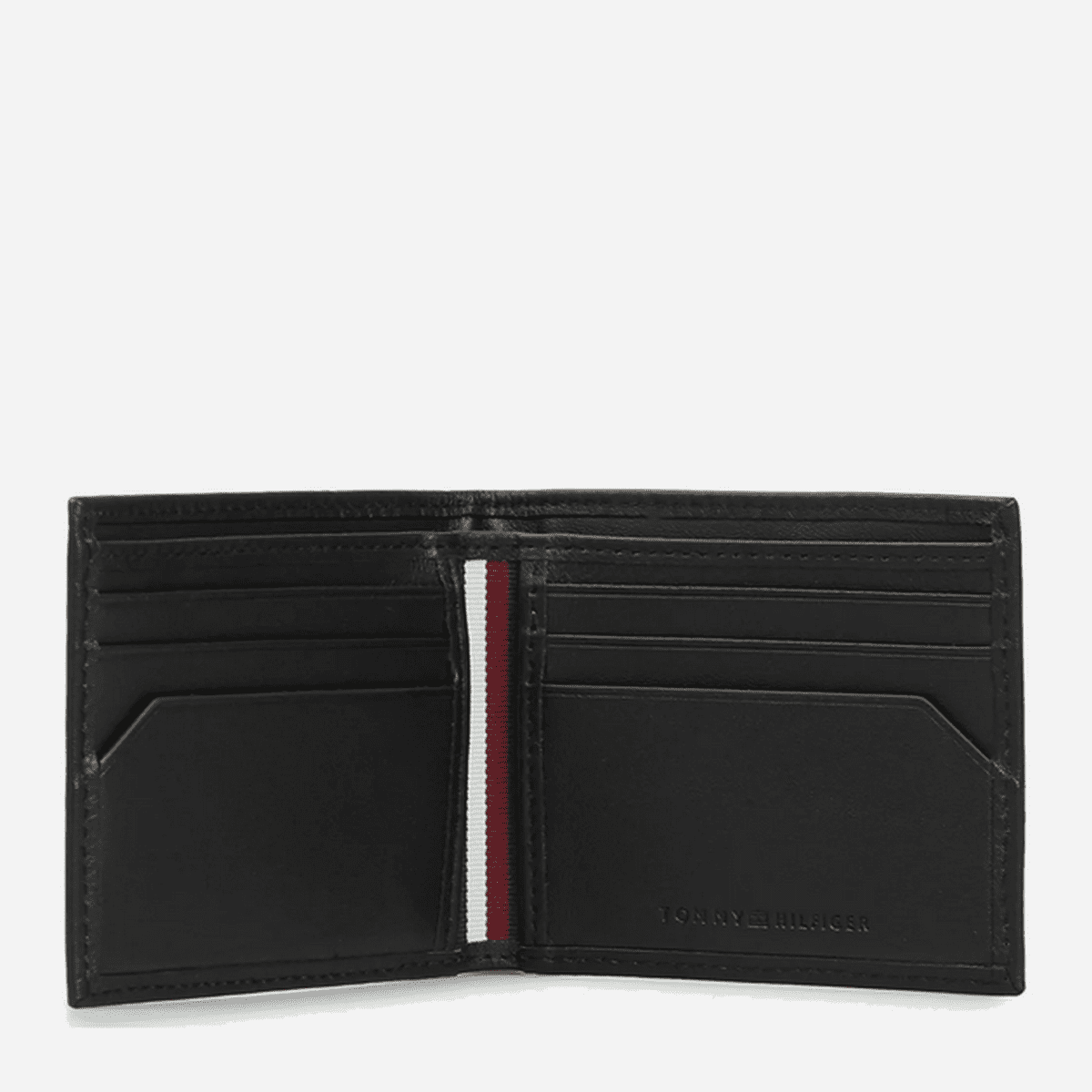 Tommy Hilfiger Premium Mini CC Wallet φωτογραφία