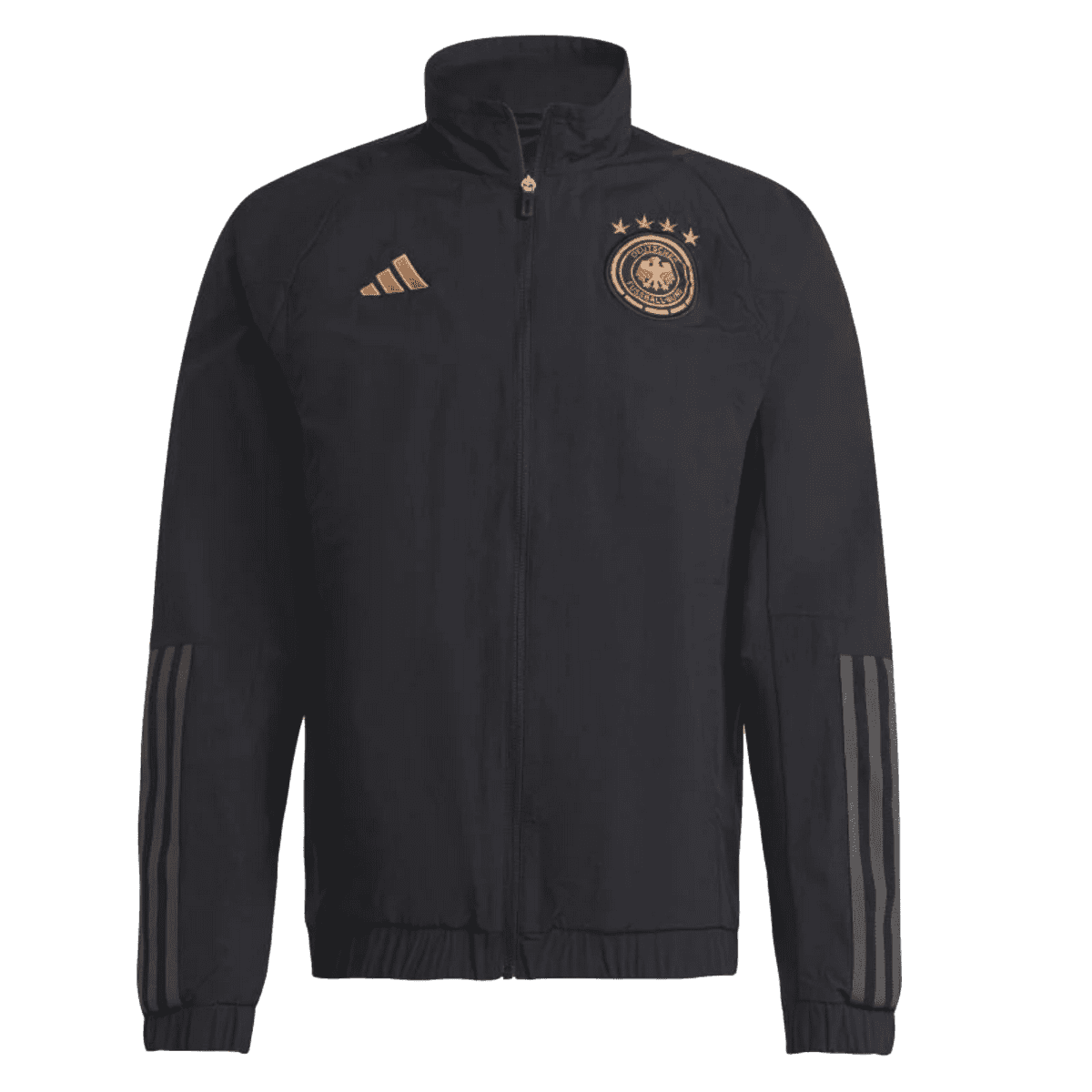 ADIDAS Adidas μπουφάν παρουσίασης Εθνικής Γερμανίας