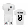 Σετ ποδοσφαίρου Mbappe