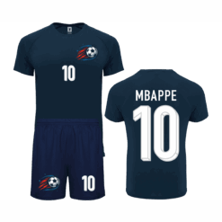 Σετ ποδοσφαίρου Mbappe