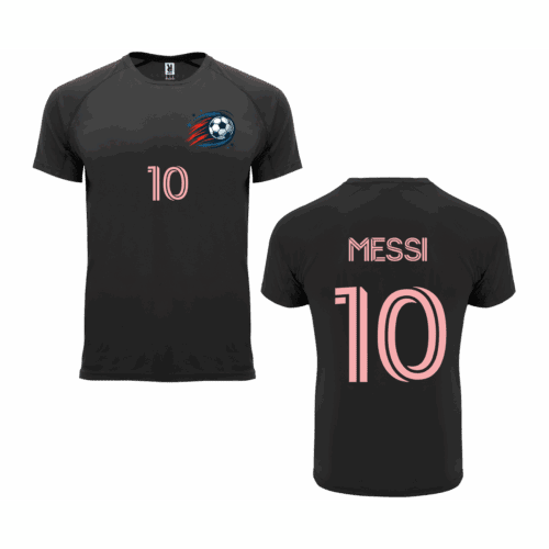 Παιδική μπλούζα ποδοσφαίρου Messi
