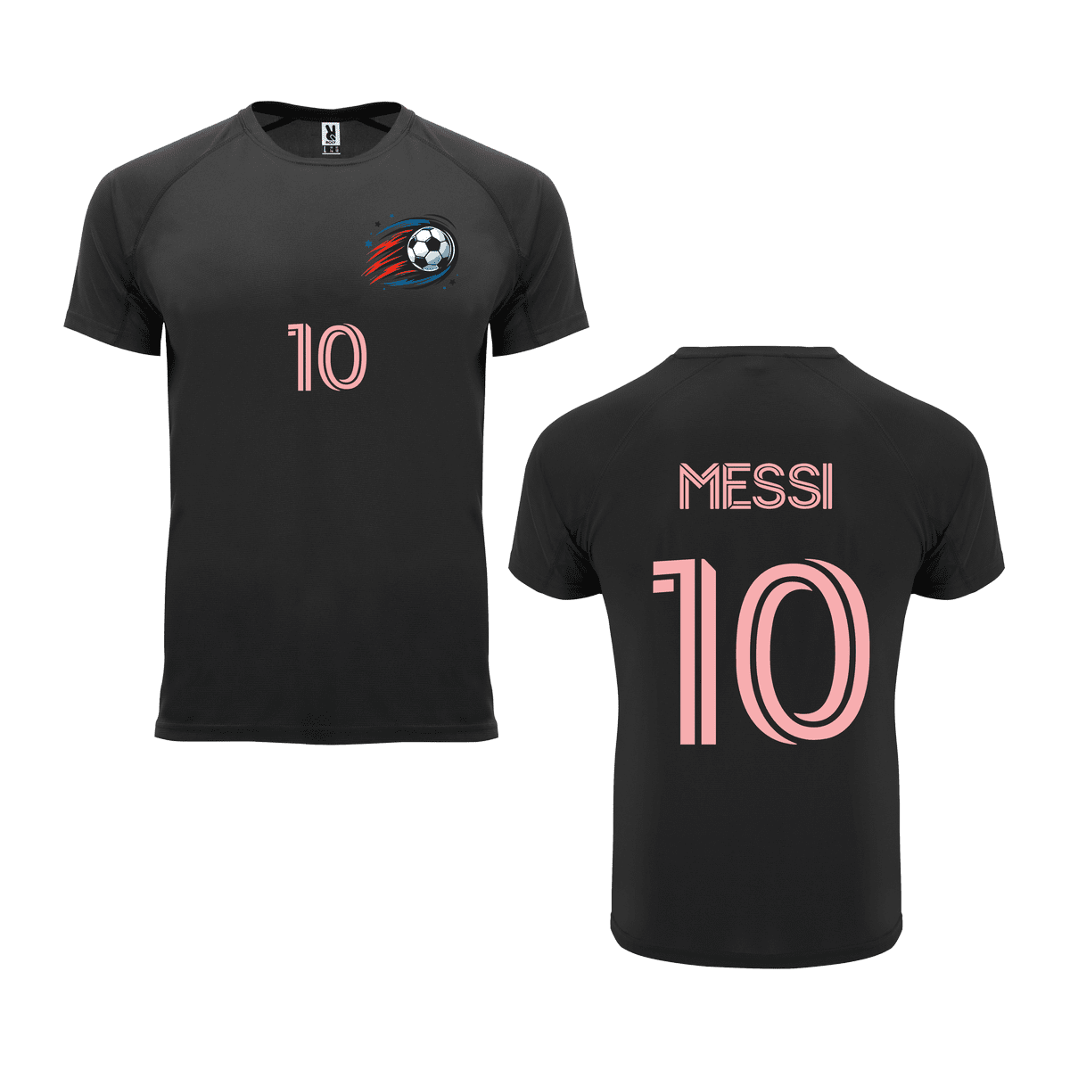 ROLY Παιδική μπλούζα ποδοσφαίρου Messi