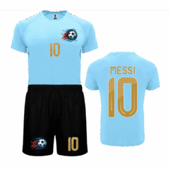 Σετ ποδοσφαίρου Messi 22