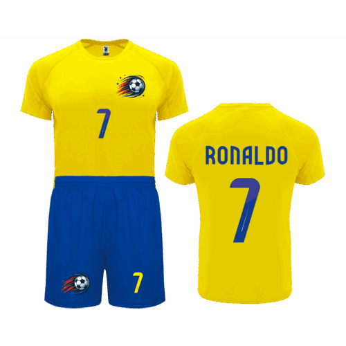 Σετ ποδοσφαίρου Ronaldo