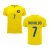 Παιδική μπλούζα ποδοσφαίρου Ronaldo