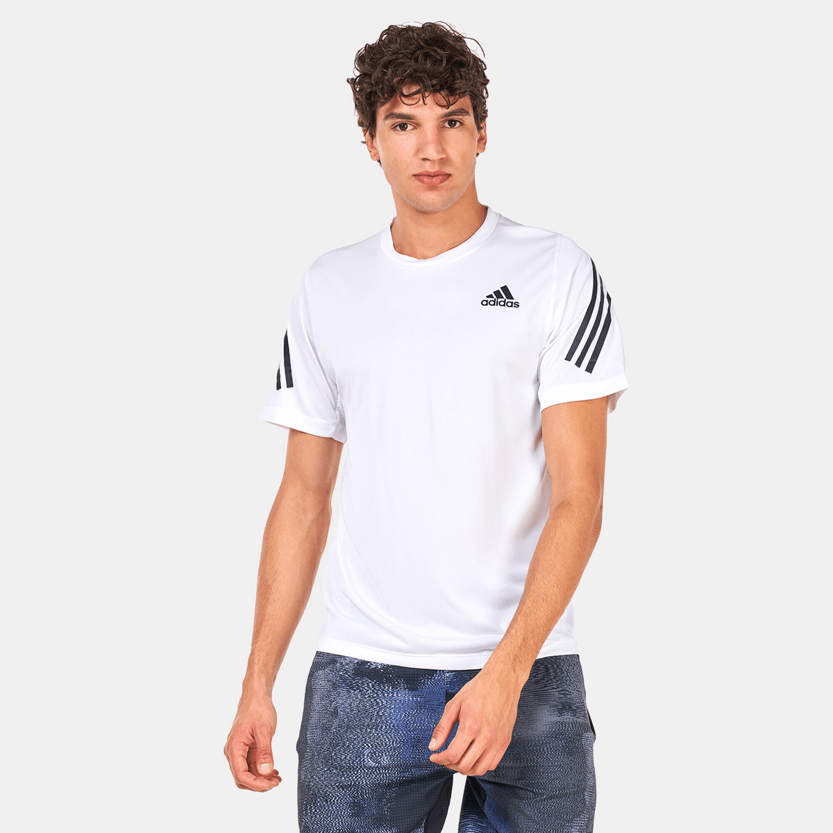 ADIDAS Adidas Men's Train Icons Training T-Shirt