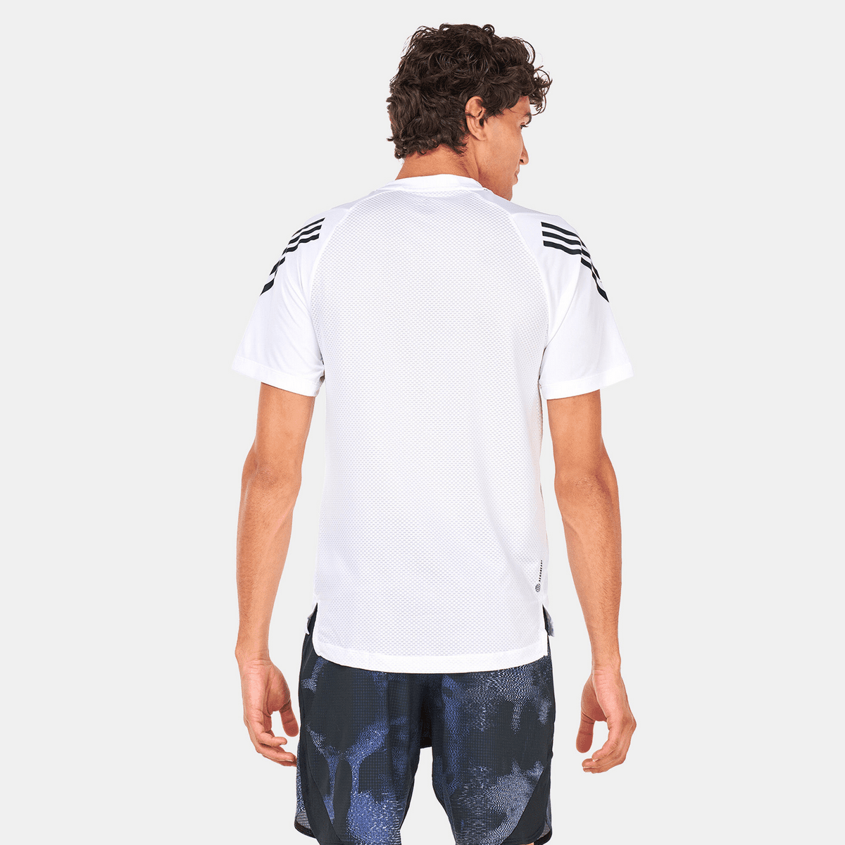 Adidas Men's Train Icons Training T-Shirt φωτογραφία