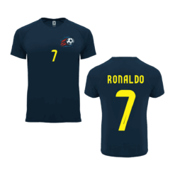 Παιδική μπλούζα ποδοσφαίρου Ronaldo 23 Παιδική μπλούζα ποδοσφαίρου Ronaldo 16