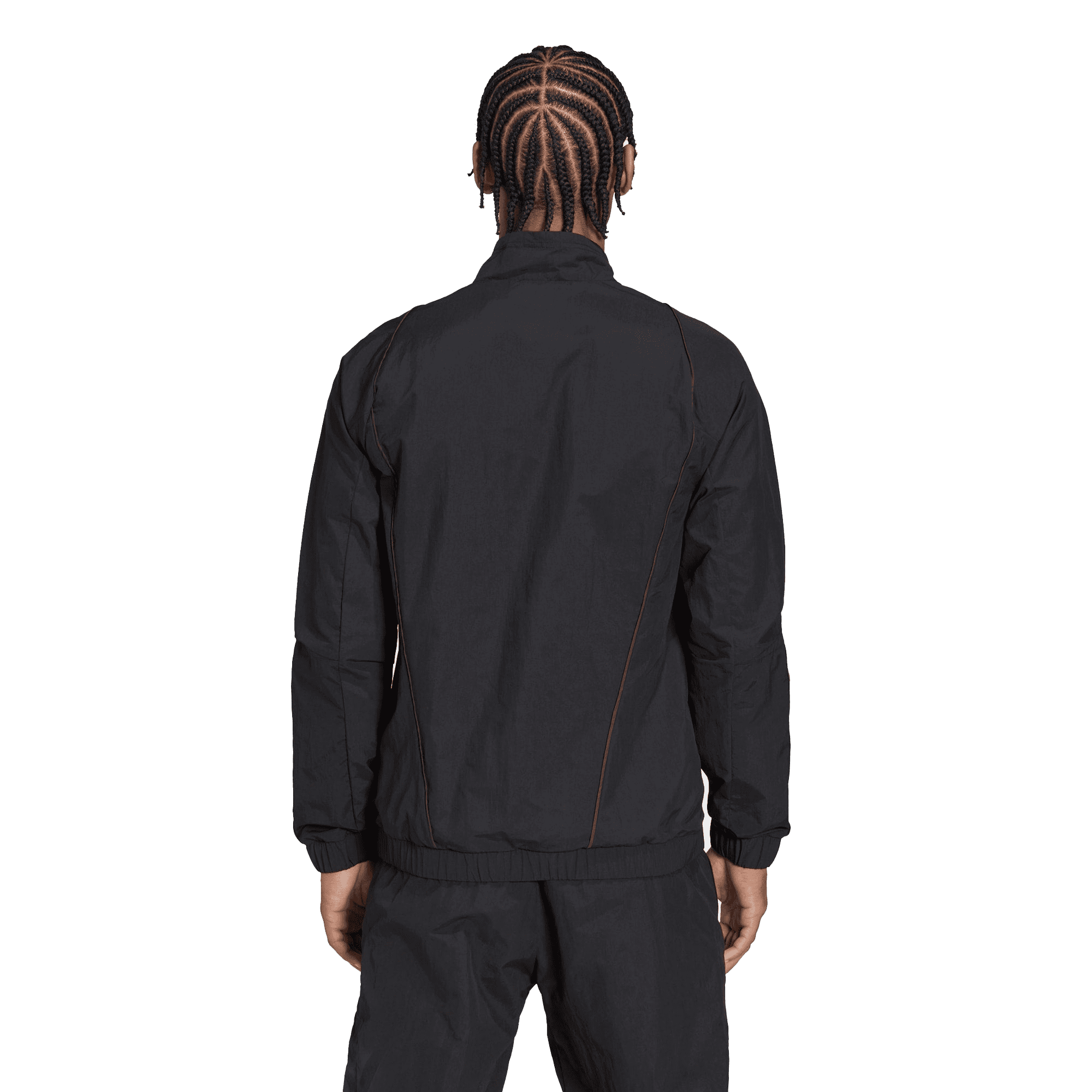 Adidas μπουφάν παρουσίασης Εθνικής Γερμανίας φωτογραφία