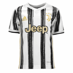 Adidas Juventus παιδική μπλούζα ποδοσφαίρου εντός έδρας