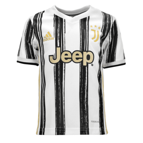 Adidas Juventus παιδική μπλούζα ποδοσφαίρου εντός έδρας