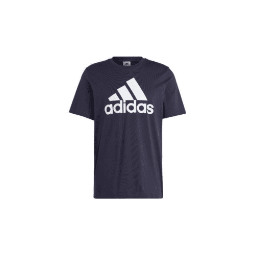 Adidas Essentials Single Jersey 3Stripes Tee M IC9348