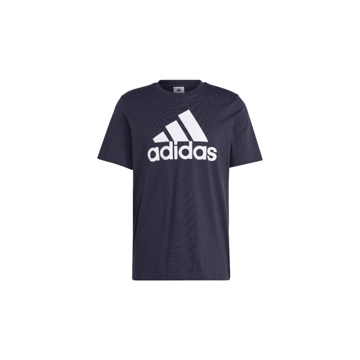 ADIDAS Adidas Essentials Single Jersey 3Stripes Tee M IC9348