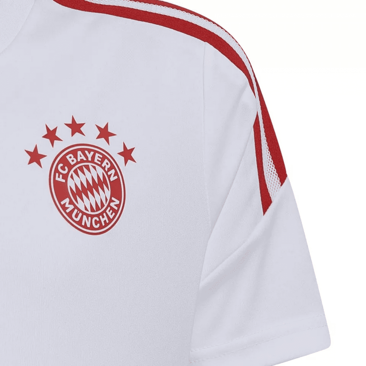 Adidas Bayern Munchen παιδικό Jersey ποδοσφαίρου φωτογραφία