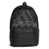 Σακίδιο πλάτης Adidas Bos Bp HC4759 Μαύρο