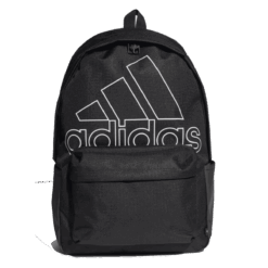 Σακίδιο πλάτης Adidas Bos Bp HC4759 Μαύρο