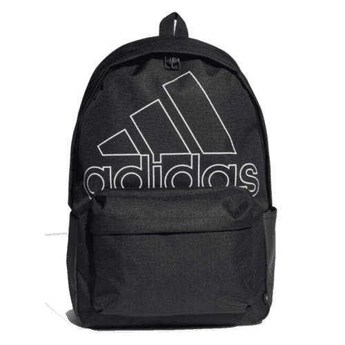 Σακίδιο πλάτης Adidas Bos Bp HC4759 Μαύρο