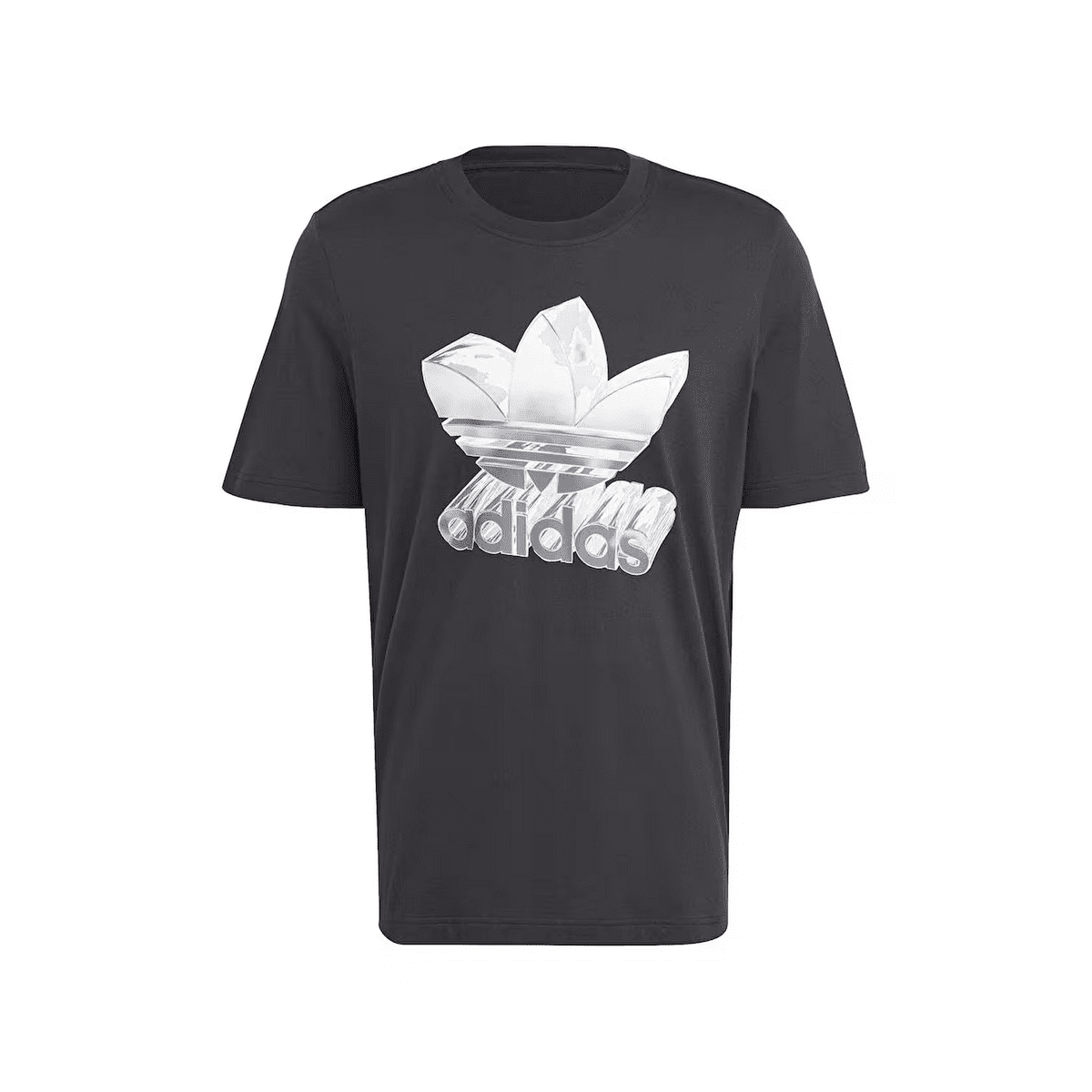 Adidas Grf Tee Men's Casual T-Shirt φωτογραφία