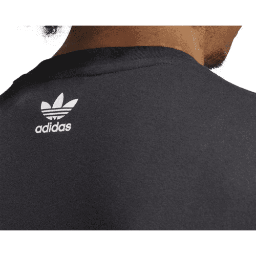Adidas Grf Tee Men's Casual T-Shirt 4