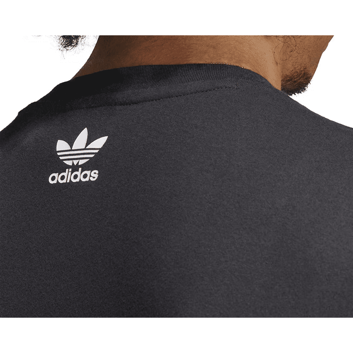 Adidas Grf Tee Men's Casual T-Shirt φωτογραφία